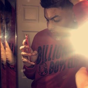 Meet your Posher, Jesus